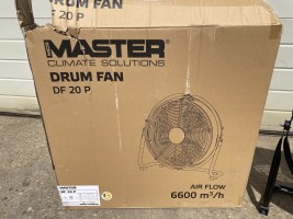 Master DF20P ventilator (2)